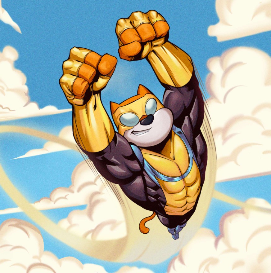 Invincible Bonk